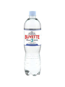 Buvette Вода мінеральна №3 1,5л