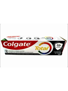 Colgate Зубна паста деревне вугілля 75мл