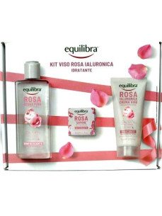 Equilibra Rosa Подарунковий набір