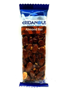 Eridanous Казинаки мигдальні 60г