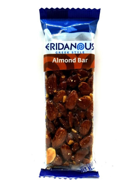 Eridanous Казинаки мигдальні 60г