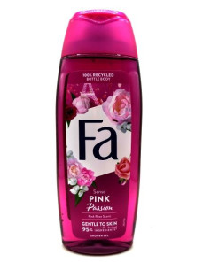 Fa Душ-гель в асорт. 250мл