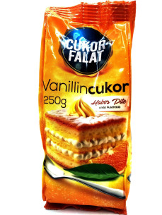 Falat Ванільний цукор 250г