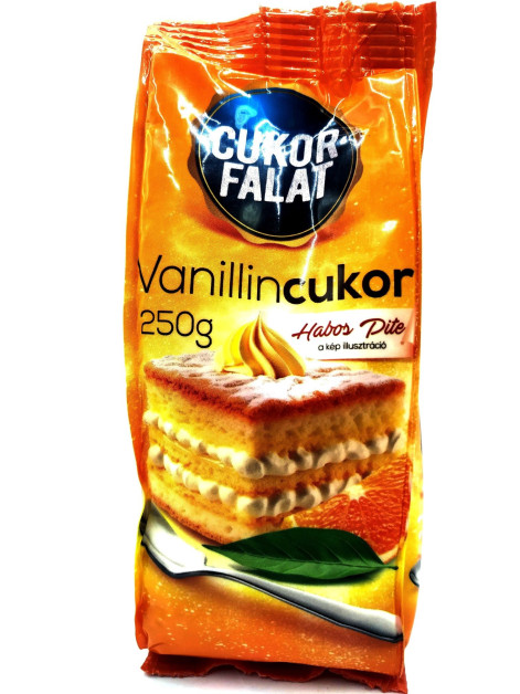 Falat Ванільний цукор 250г