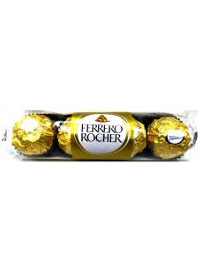 Ferrero Rocher Цукерки 50г