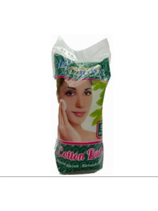 Florika ватні диски 50шт