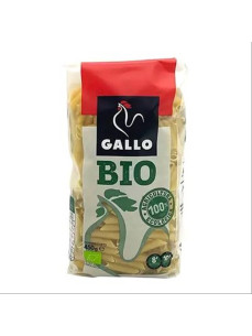 Gallo Bio Макарони перо 450г