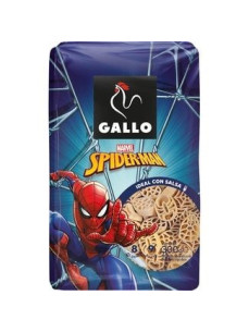 Gallo Макарони в асорт 300г