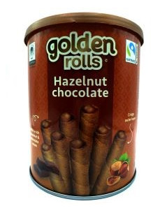 Golden Rols Трубочки рурки ж/б 300г