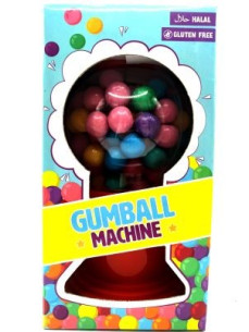 Gumball Machine автомат із жуйками 300г
