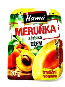 Hame Джем в асорт 20г