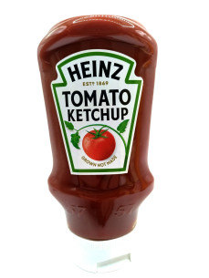 Heinz Кетчуп 460г