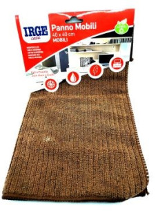 Irge мікрофібра для меблів 40*40