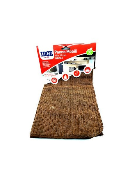 Irge мікрофібра для меблів 40*40