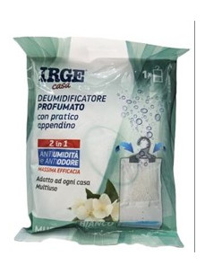 Irge Поглинач запаху і вологи в асортименті 500мл