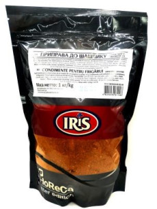IRIS Приправа до шашлику 1кг