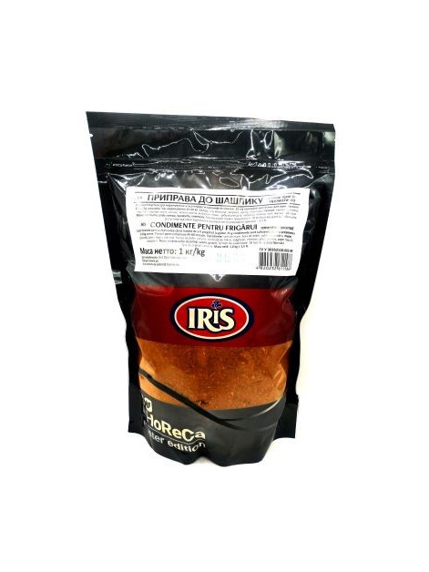 IRIS Приправа до шашлику 1кг