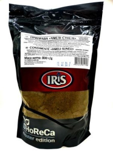 Iris Приправа хмелі-сунелі 800г