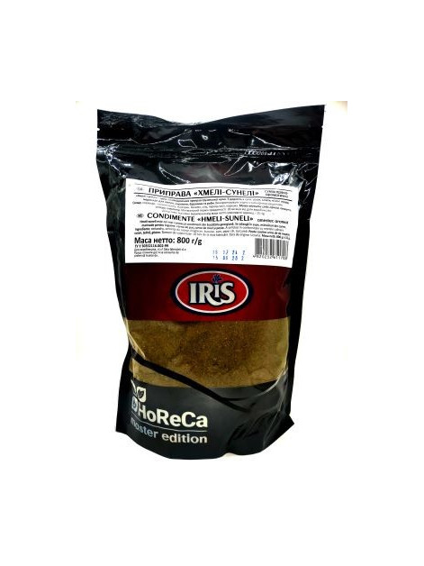 Iris Приправа хмелі-сунелі 800г