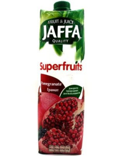 Jaffa Нектар Гранатовий 950мл