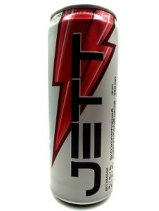 JETT Напій енергетиний з/б 330мл