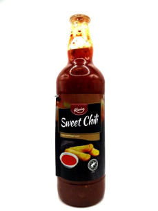 Kania Світ Чілі в асортименті 700г