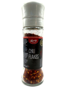 Kania Спеції млинок в асорт. 35/40/50гр