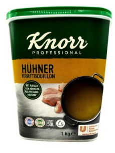 Knorr Huhner Соус курячий 1кг