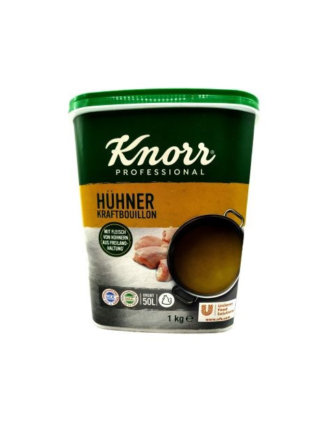 Knorr Huhner Соус курячий 1кг