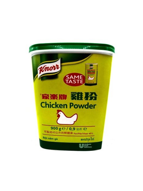 Knorr Бульйон курячий 900г