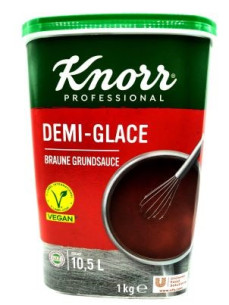 Knorr Соус Демігласе 1кг