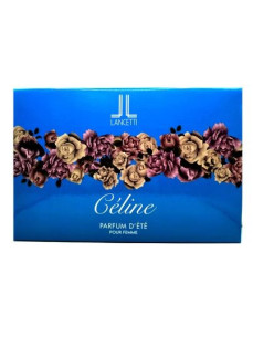 Lancetti Geline / Brigitte Подарунковий набір