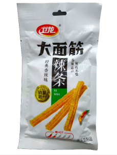 LaTiao Китайський снек 106г