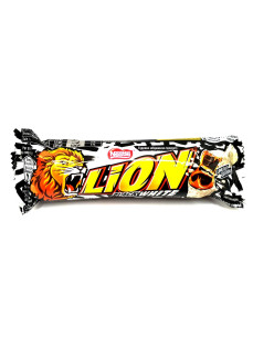 Lion Батончики в асортименті 42г