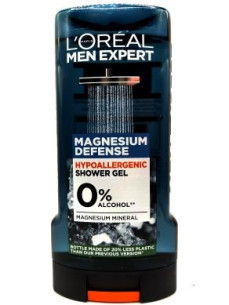 Loreal Men Expert Гель для душу в асорт. 300мл