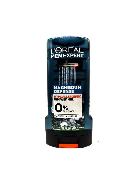 Loreal Men Expert Гель для душу в асорт. 300мл