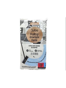 Luba Comfort вол. серв для підлоги 12 шт