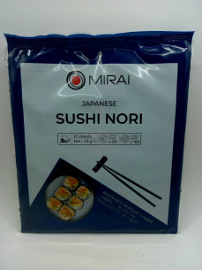 Mirai Листи Норі 10 шт