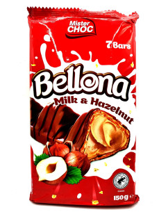 Mister CHOC Bellona вафельний батончик
