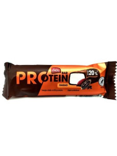 Mister Choc Батончик протеїн. в асорт. 50г