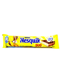 Nesquik Вафелька 26г