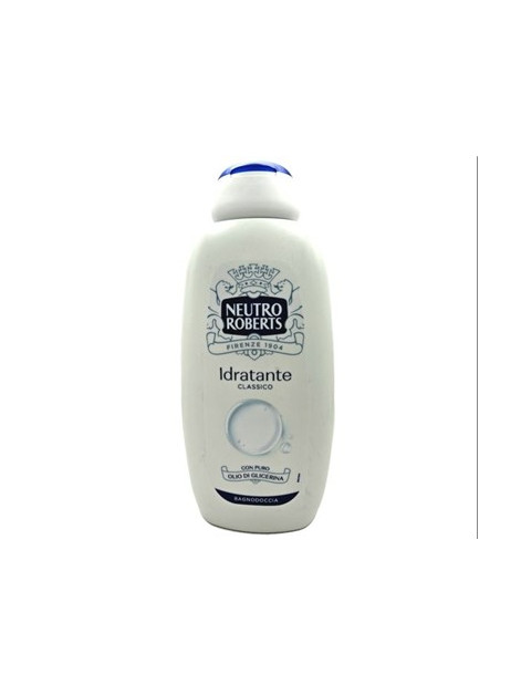 Neutro Roberts Гель для душу протиалергенний 600мл