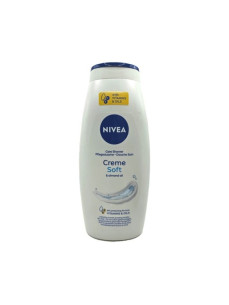 Nivea Гель для душу в асорт. 750мл