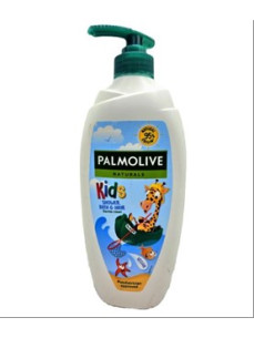 Palmolive Гель для душу Дитячий 750мл