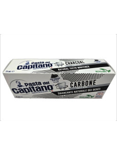 Pasta Del Capitano Зубна паста в асортименті 75мл