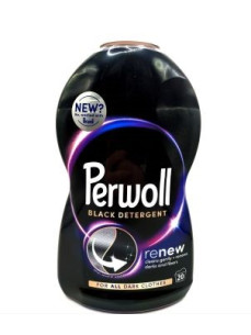 Perwoll Засіб для прання в асорт. 1л