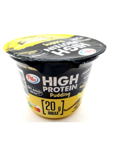 Pilos Протеїновий пудинг 200г