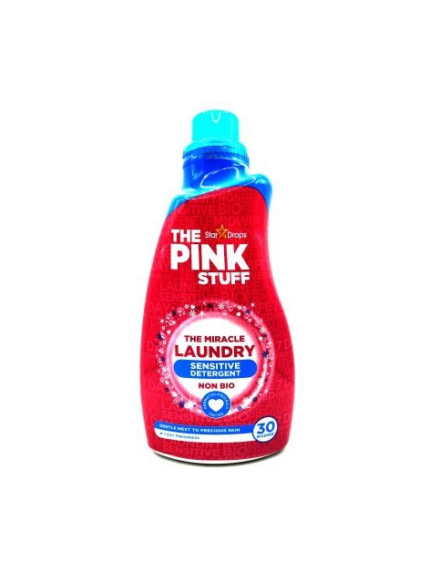 Pink Stuff У-ний гель для п-ня васорт. 960мл