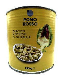 Pomo Rosso Артишоки 2.5кг
