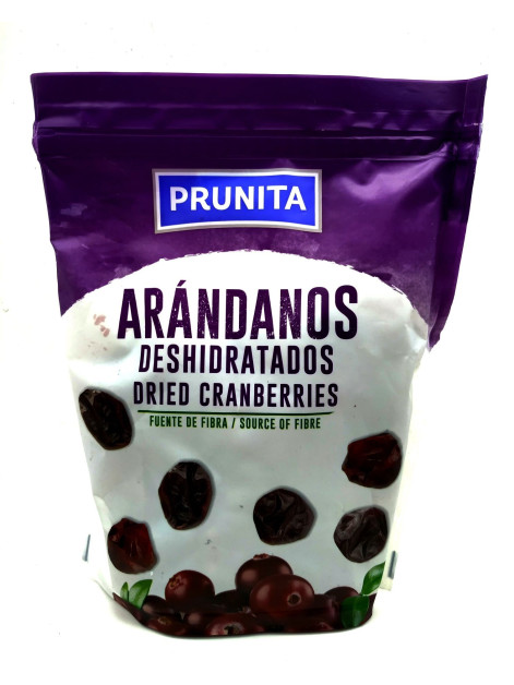 Prunita Журавлина 200г